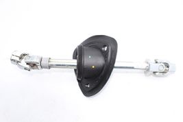 12-18 AUDI A6 C7 STEERING COLUMN INTERMEDIATE LOWER SHAFT E4971 image 10