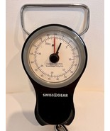 Swiss Gear Luggage Scale, Weighs Up to 83 Pounds - £11.35 GBP