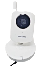 Samsung Wireless Color Camera Only Baby Video Monitor Night Vision READ - $17.96