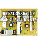 Mail-in Repair Service For Samsung BN44-00514A PN60E7000F - $98.95