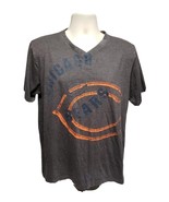 Chicago Bears Adult Large Gray TShirt - €16,98 EUR