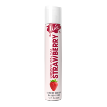 Strawberry 1oz - $4.60 CAD