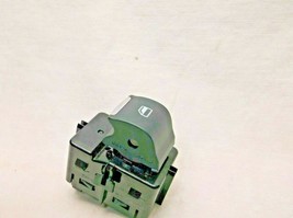15-16-17 LINCOLN MKZ/MKC/MKX /FRONT PASSENGER / POWER WINDOW SWITCH/CONT... - $14.36