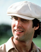 Chevy Chase Wearing Cap Smiling Color 16X20 Canvas Giclee - £54.60 GBP