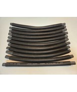 11 Quantity of 18&quot; Sections of Fleetrite Fuel and Oil Hose 1/2&quot; 34289 (1... - $49.99