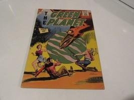 The Green Planet   1962  Charlton Comics - £23.11 GBP