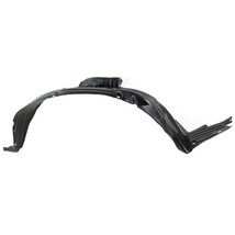 Fits Nissan Quest 2004-2009 Front Right Passenger Side Fender Liner NI125117 - $23.01