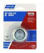 2&quot;Coar Crimp Wire Brush - $23.95 CAD