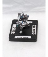  Monsterpocalypse C-Type Shinobi Shadow Sun Syndicate Grunt Unit - $111.76 MXN
