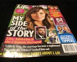 Life &amp; Style Magazine January 10, 2022 Jen Garner : My Side of the Story - $9.00