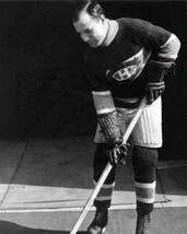 NEWSY LALONDE 8X10 PHOTO MONTREAL CANADIENS PICTURE NHL - $4.94