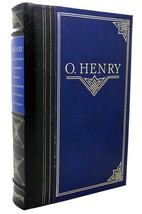 O. Henry O. HENRY  Cabbages and Kings; Roads of Destiny; Whirligigs; The Gentle - £48.08 GBP