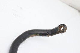 08-11 SUBARU IMPREZA 2.5I MANUAL HATCHBACK FRONT STABILIZER SWAY BAR Q6454 image 9