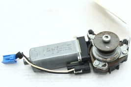 2005-2007 MERCEDES W203 C350 C230 FRONT RIGHT SEAT ADJUSTMENT MOTOR H1103 image 3