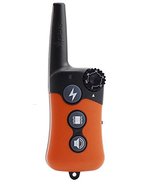 Fundodo Training Collars-Ipets 619-1 330m Rechargeable&amp;Waterproof Dog Tr... - £42.29 GBP