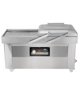 VEVOR Chamber Vacuum Sealer, 1200W Sealing Power, Vacuum Packing Machine... - €3.448,01 EUR