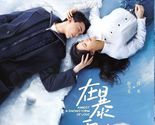 Amidst A Snowstorm Of Love 在暴雪时分 DVD (Chinese Drama) (English Sub) - £43.42 GBP