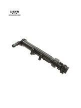 MERCEDES X166 GL/ML GENUINE PASSENGER HEADLIGHT HEADLAMP WIPER WASHER SP... - $44.54