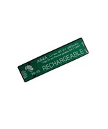 USBC rechargeable Battery PB-S5 For AIWA HS-PX1000 EX3000 PX540 PX550 PX610 - $541.34 MXN