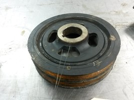 Crankshaft Pulley For 05-09 Hyundai Tucson  2.0 - $41.53