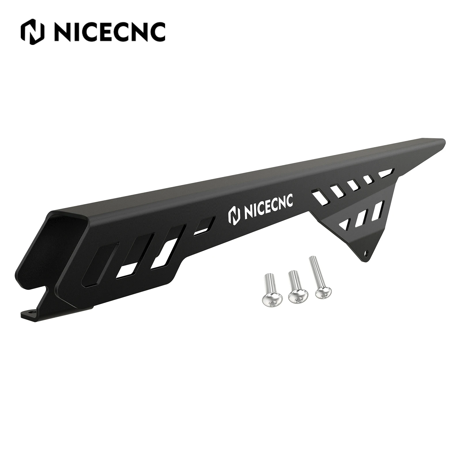 NiceCNC Motorcycle Accessories Chain Guard Cover   Tenere 700 XTZ 700 2019-2023  - £167.23 GBP