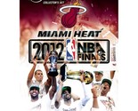 NBA: Miami Heat 2012 Champions Blu-ray - $8.42