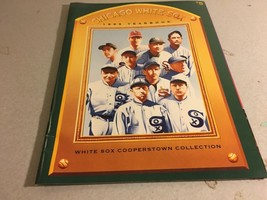 1993 Chicago White Sox MLB Baseball Yearbook - £10.21 GBP