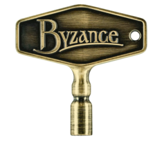 Meinl Byzance Drum Key, Antique Bronze - £10.26 GBP