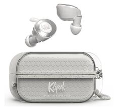 Klipsch T5 II True Wireless Earphones - Silver - $149.99