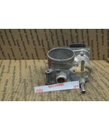 2011-2018 Toyota Corolla 1.8L Throttle Body OEM Assembly 220300T080 137-... - $25.47