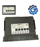 New OEM GM Body Control For 2017-2020 Buick LaCrosse Cadillac CT6 Cruze ... - €88,21 EUR