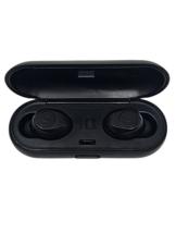 IQ Podz 06 True Wireless Earbuds Bluetooth Earphones &amp; Charging Case Par... - $12.60