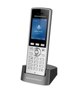 Grandstream Networks WP822 The Wp822 Is A Business-grade Cordless Wi-fi ... - €83,84 EUR