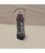 Bari Cosmetics Love My Lips Creme Lipstick #452 Pure Plum Frosted - $2.96
