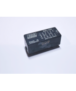 S2L-12V SDS RELAIS Polarized PCB Relay 12VDC 4PST-2A/2B 4A 12-Pin Latching - $13.67 CAD