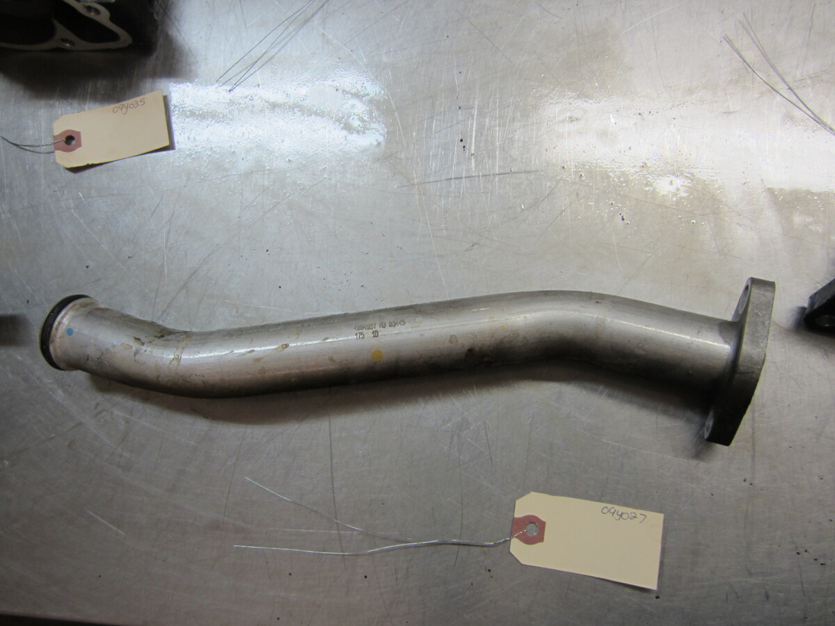 COOLANT CROSSOVER For 11-14 Chrysler 200  2.4 04884568AC - $36.38