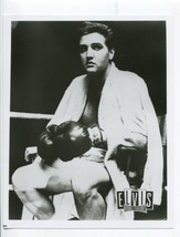 Kid Galahad-Elvis-8x10-Promo Still-Drama-Musical-Sport-1962 - £18.22 GBP