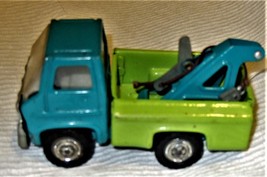 Tow Truck VINTAGE MARX TOW TRUCK - $7.95