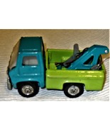 Tow Truck VINTAGE MARX TOW TRUCK - $147.15 MXN