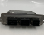 2008-2011 Ford Focus Engine Control Module Unit ECU ECM OEM E02B14052 - $103.49