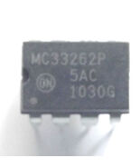 2PCS X MC33262PG - MC33262P Power Factor Correction Controller 0.25mA - €4,89 EUR