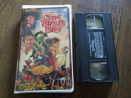 Muppet Treasure Island (VHS, 1996) - £5.59 GBP