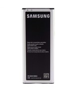 Samsung Galaxy Note 4 Li-ion 3.85V 12.40Wh Battery EB-BN910BBU 3220mAh S... - £11.71 GBP