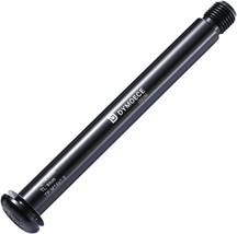 Fox Sc32 34 36 Bicycle Front Hub Thru Axle Adapter Mountain Bike Fork Ax... - $31.96
