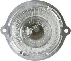 Oem Oven Lamp Holder For General Electric JGB850SEF1SS JGS750DEF6WW CGS990SET8SS - £31.72 GBP