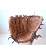 Louisville Slugger 11&quot; Baseball Glove LHT Helix TPX HXY1102 Black Brown ... - £18.03 GBP