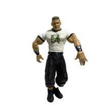 WWE John Cena Wrestling  Action Figure 2003 Jakks Pacific - £9.07 GBP