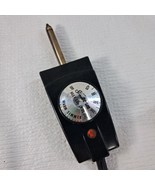 Sunbeam Electric Skillet Temperature Control Heat Probe Model RC 1550W 120V - $23.00