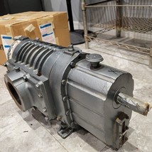 TUTHILL 3210 3210-16T3 VACUUM BLOWER NICE CONDITION USA RARE MODEL $1499 - $1,484.01