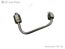 Fuel Injector Line Cylinder 7 For 17-19 Ford F-250 Super Duty  6.7  Diesel - $364.14 MXN